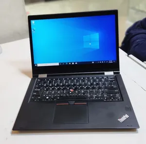 New Laptop Lenovo ThinkPad Yoga 370 16GB Intel Core I5 SSD 512GB