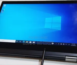 New Laptop Lenovo ThinkPad Yoga 370 8GB Intel Core I5 SSD 512GB