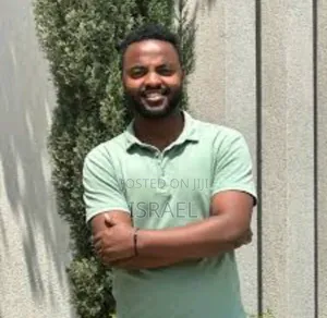 Photo - Amharic and English Language Teacher ( Tutor )