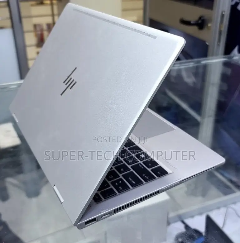 New Laptop HP EliteBook X360 1030 G7 16GB Intel Core I5 SSD 512GB