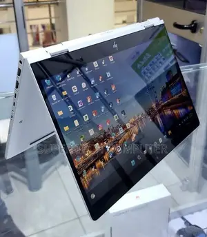 New Laptop HP EliteBook X360 1030 G7 16GB Intel Core I5 SSD 512GB