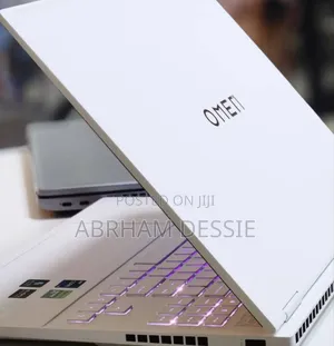New Laptop HP Omen 16 16GB Intel Core I9 SSD 1T