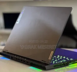 New Laptop Lenovo 32GB AMD Ryzen 9 SSD 1T