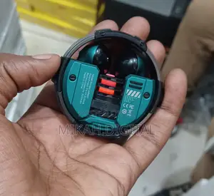 Monster Unique Design Bluetooth Earphone | Wireless Earbuds