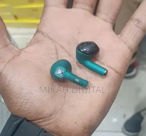 Monster Unique Design Bluetooth Earphone | Wireless Earbuds