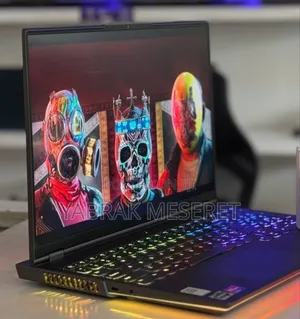 New Laptop Lenovo 32GB AMD Ryzen 9 SSD 1T