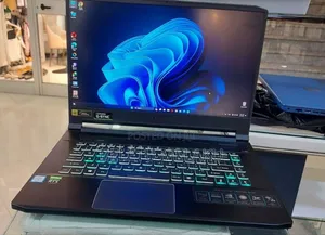 Photo - New Laptop Acer Predator Helios Neo 16 16GB Intel Core I7 SSD 1T