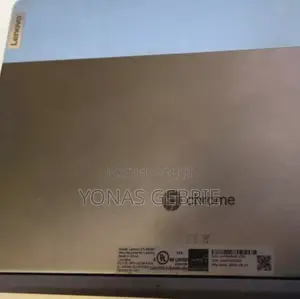 Photo - New Lenovo Tab P11 64 GB