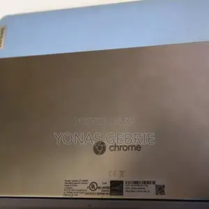 New Lenovo Tab P11 64 GB