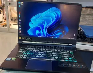 New Laptop Acer Predator Helios Neo 16 16GB Intel Core I7 SSD 1T