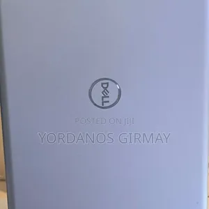 New Laptop Dell G15 5511 16GB Intel Core I7 SSD 512GB