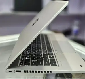 New Laptop HP 16GB Intel Core I7 SSD 512GB