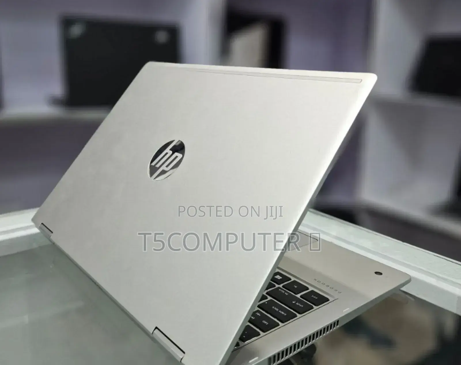 New Laptop HP 16GB Intel Core I7 SSD 512GB