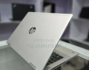 New Laptop HP 16GB Intel Core I7 SSD 512GB
