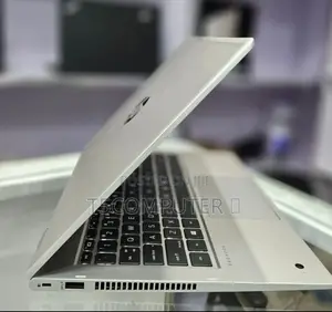 New Laptop HP 16GB Intel Core I7 SSD 512GB