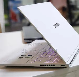 New Laptop HP Omen X 16GB Intel Core I9 SSD 1T