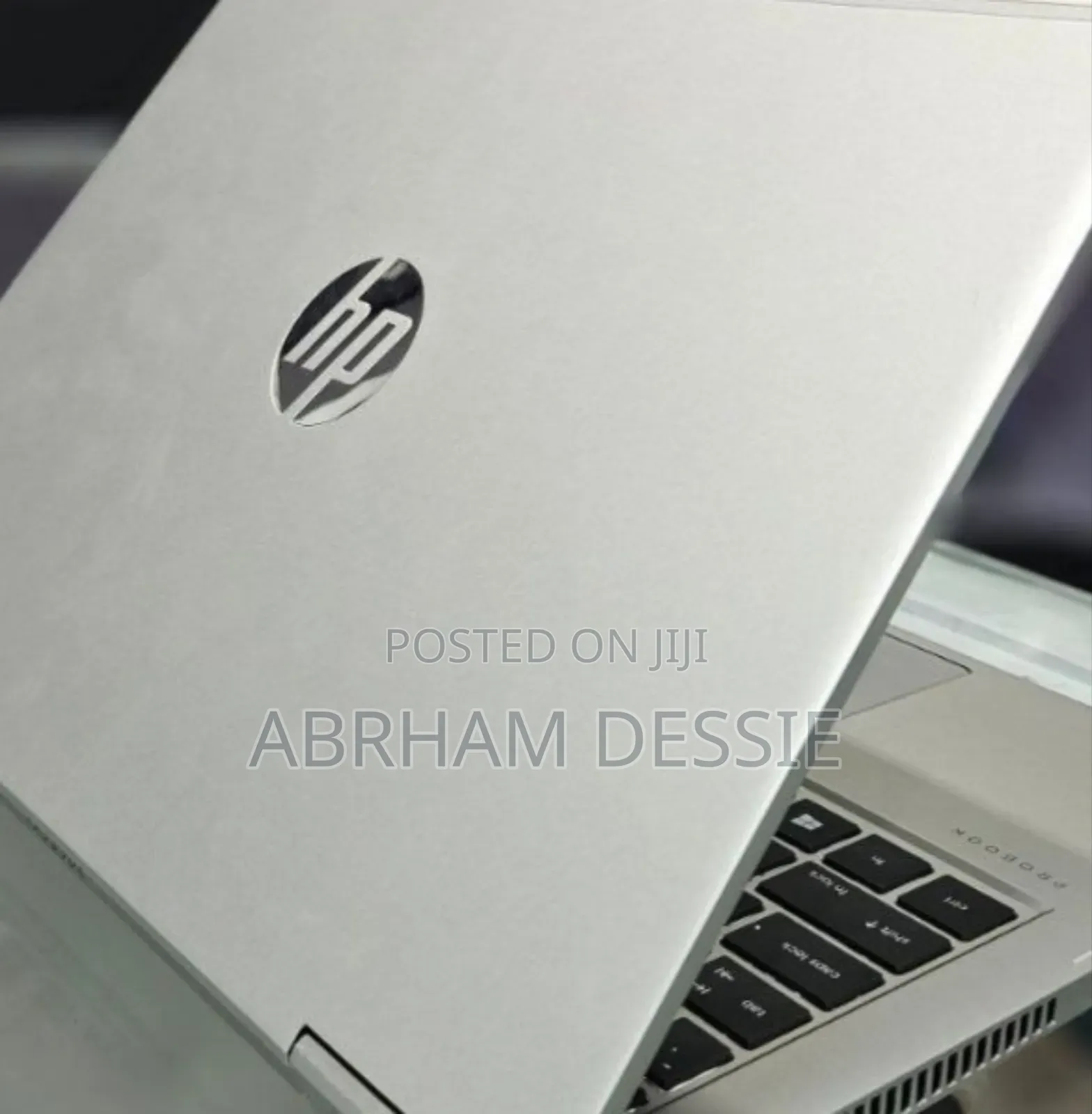 New Laptop HP ProBook X360 440 G1 16GB Intel Core I7 SSD 512GB