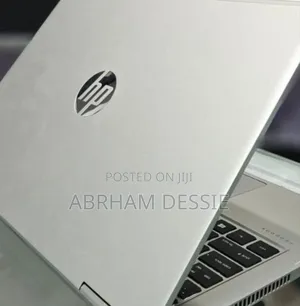 New Laptop HP ProBook X360 440 G1 16GB Intel Core I7 SSD 512GB