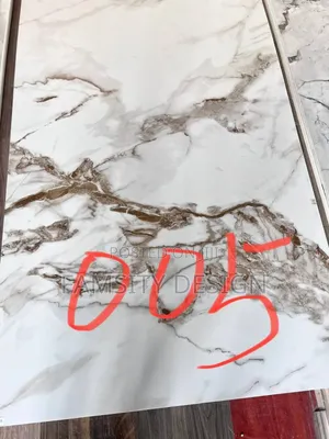 Photo - Uv Board Wall Design Material