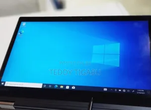 New Laptop Lenovo ThinkPad Yoga 370 8GB AMD Ryzen 5 SSD 512GB