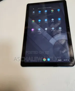 Photo - New Lenovo Tab M10 32 GB Black