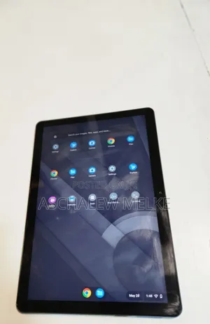 New Lenovo Tab M10 32 GB Black