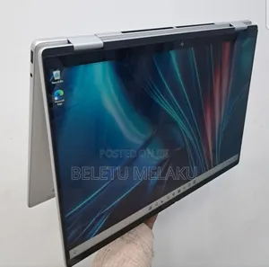 New Laptop HP Envy X360 16GB Intel Core Ultra 7 SSD 3T