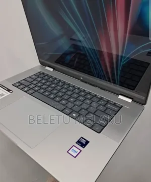 New Laptop HP Envy X360 16GB Intel Core Ultra 7 SSD 3T