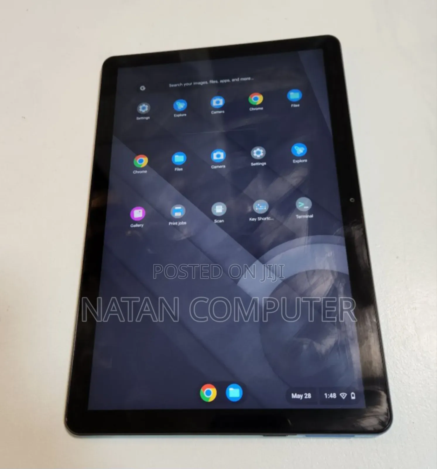 New Lenovo Tab3 10 64 GB