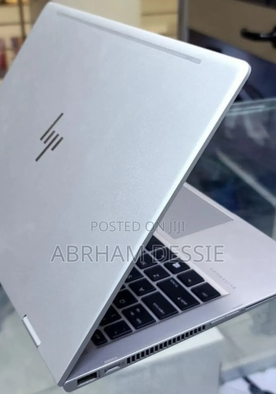New Laptop HP EliteBook 830 16GB Intel Core I5 SSD 512GB