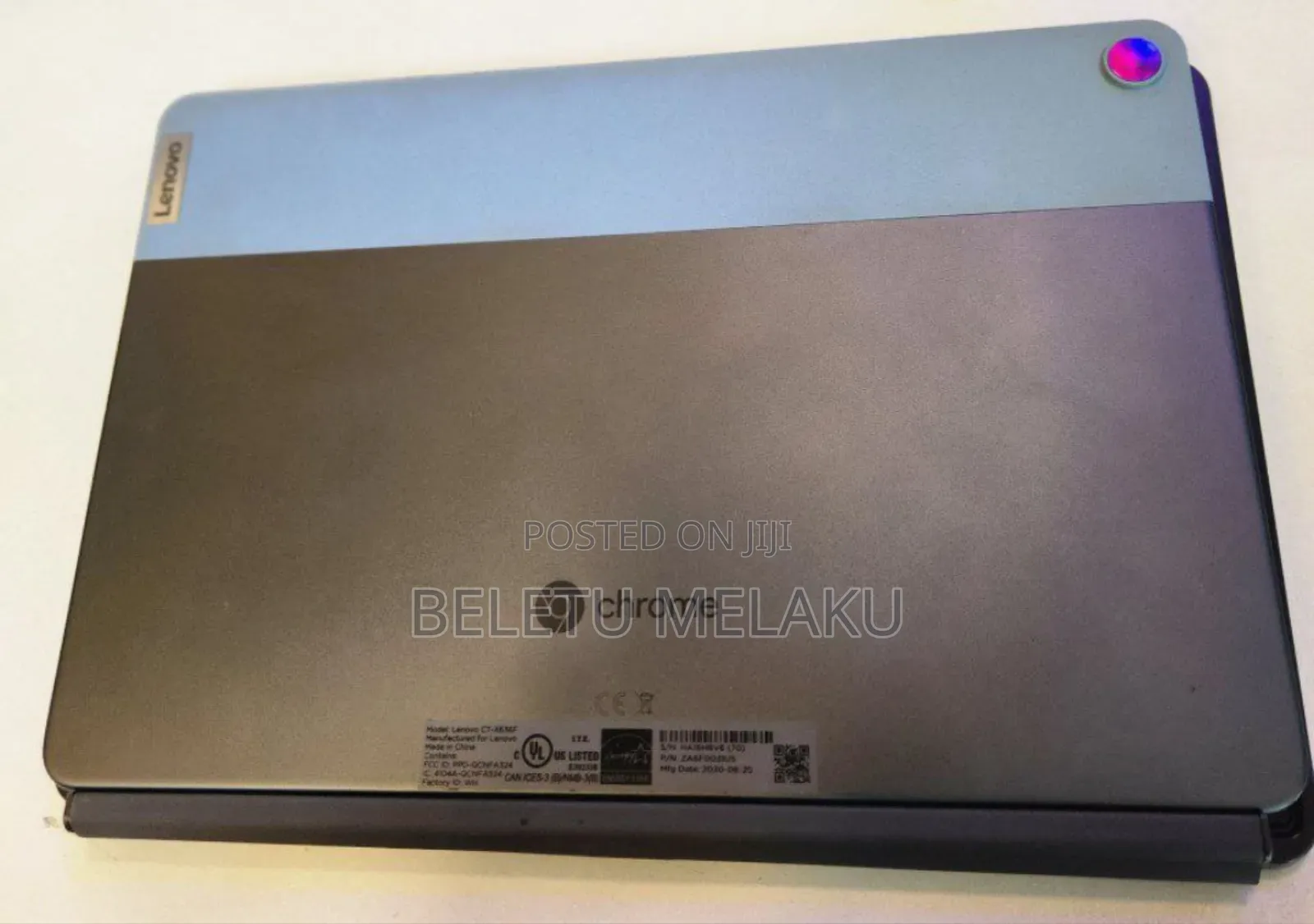 New Lenovo Tab M11 64 GB