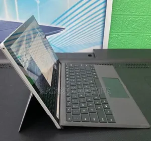 New Laptop Microsoft Surface Pro 7 8GB Intel Core I5 SSD 128GB