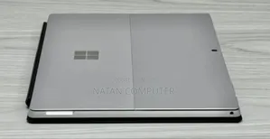 New Laptop Microsoft Surface Pro 7 8GB Intel Core I5 SSD 128GB
