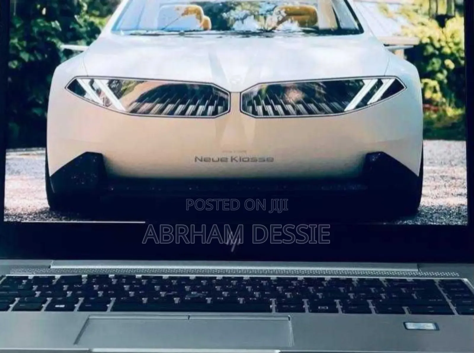 New Laptop HP EliteBook 840 G5 16GB Intel Core I5 SSD 512GB