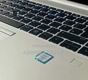 New Laptop HP EliteBook 840 G5 16GB Intel Core I5 SSD 512GB