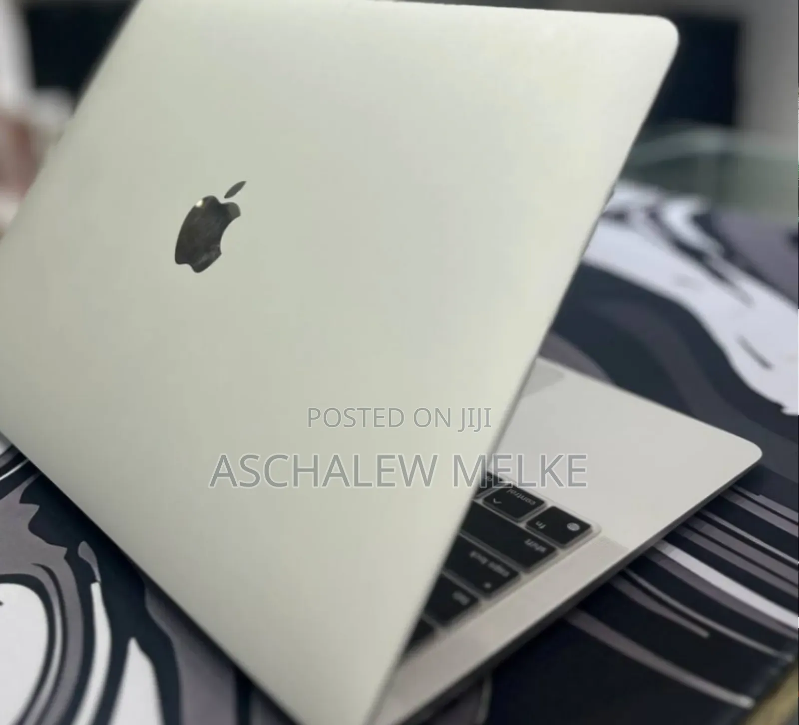 New Laptop Apple MacBook Air 2020 8GB Intel Core I3 SSD 256GB
