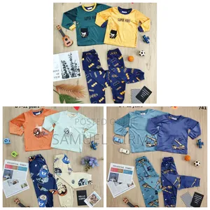 Photo - Children's Clothes  
