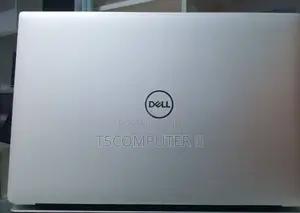 New Laptop Dell 16GB Intel Core I7 SSD 512GB