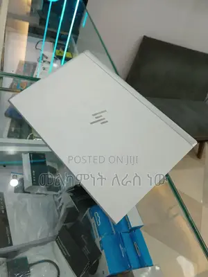 Photo - New Laptop HP EliteBook 840 G8 16GB Intel Core I7 SSD 512GB