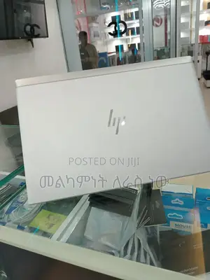 New Laptop HP EliteBook 840 G8 16GB Intel Core I7 SSD 512GB