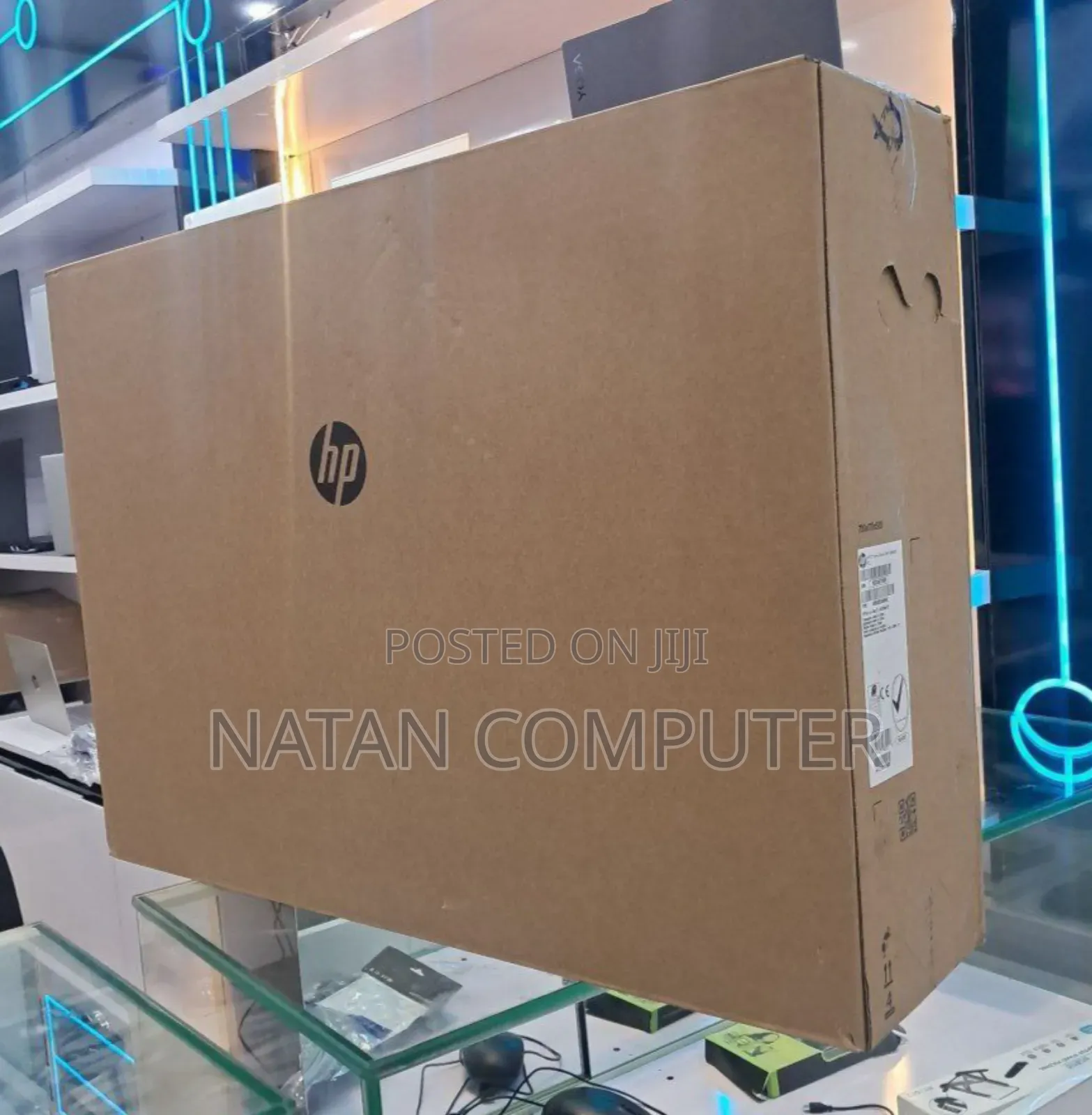 New Desktop Computer HP 290 G4 All-in-One 16GB Intel Core I7 SSD 512GB