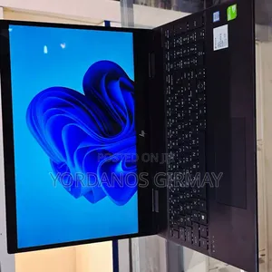 Photo - New Laptop HP Envy X360 16GB Intel Core I7 SSD 512GB