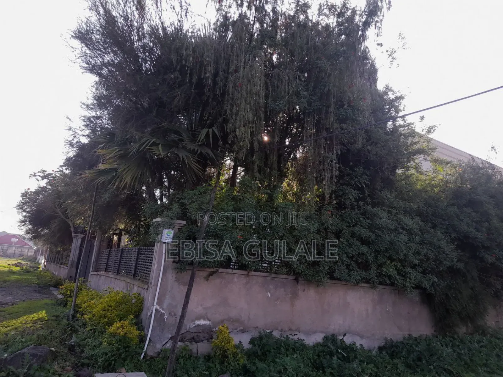 Furnished 6bdrm House in Rooseta Real State, Oromia-Finfinne for sale