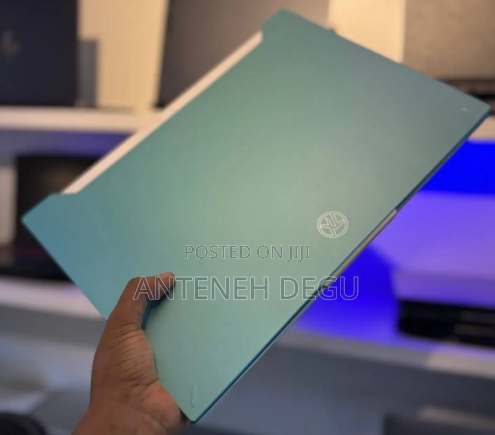 New Laptop Asus TUF Gaming A15 16GB AMD Ryzen 7 SSD 512GB