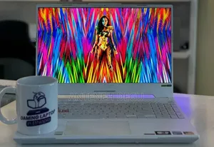 New Laptop Asus TUF Gaming A15 16GB AMD Ryzen 7 SSD 512GB