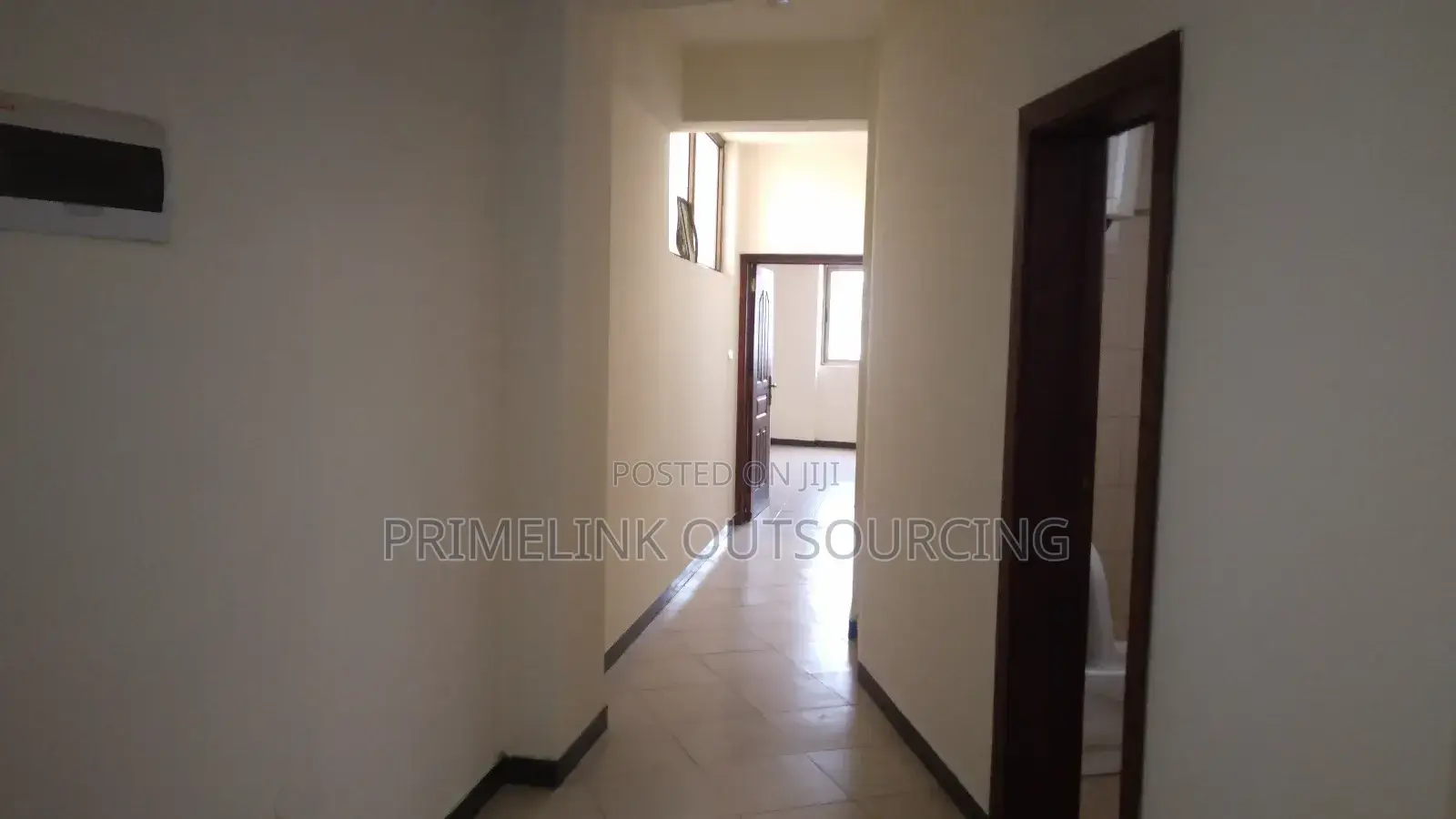 2bdrm Apartment in Arada for rent