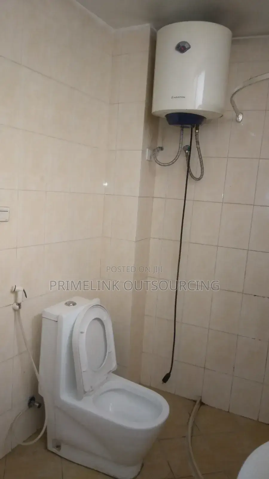 2bdrm Apartment in Arada for rent