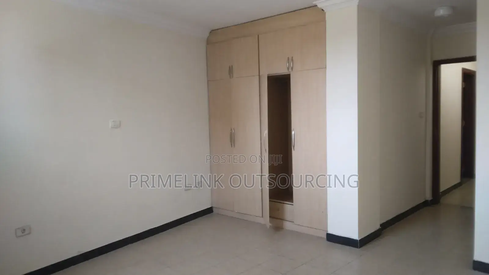 2bdrm Apartment in Arada for rent