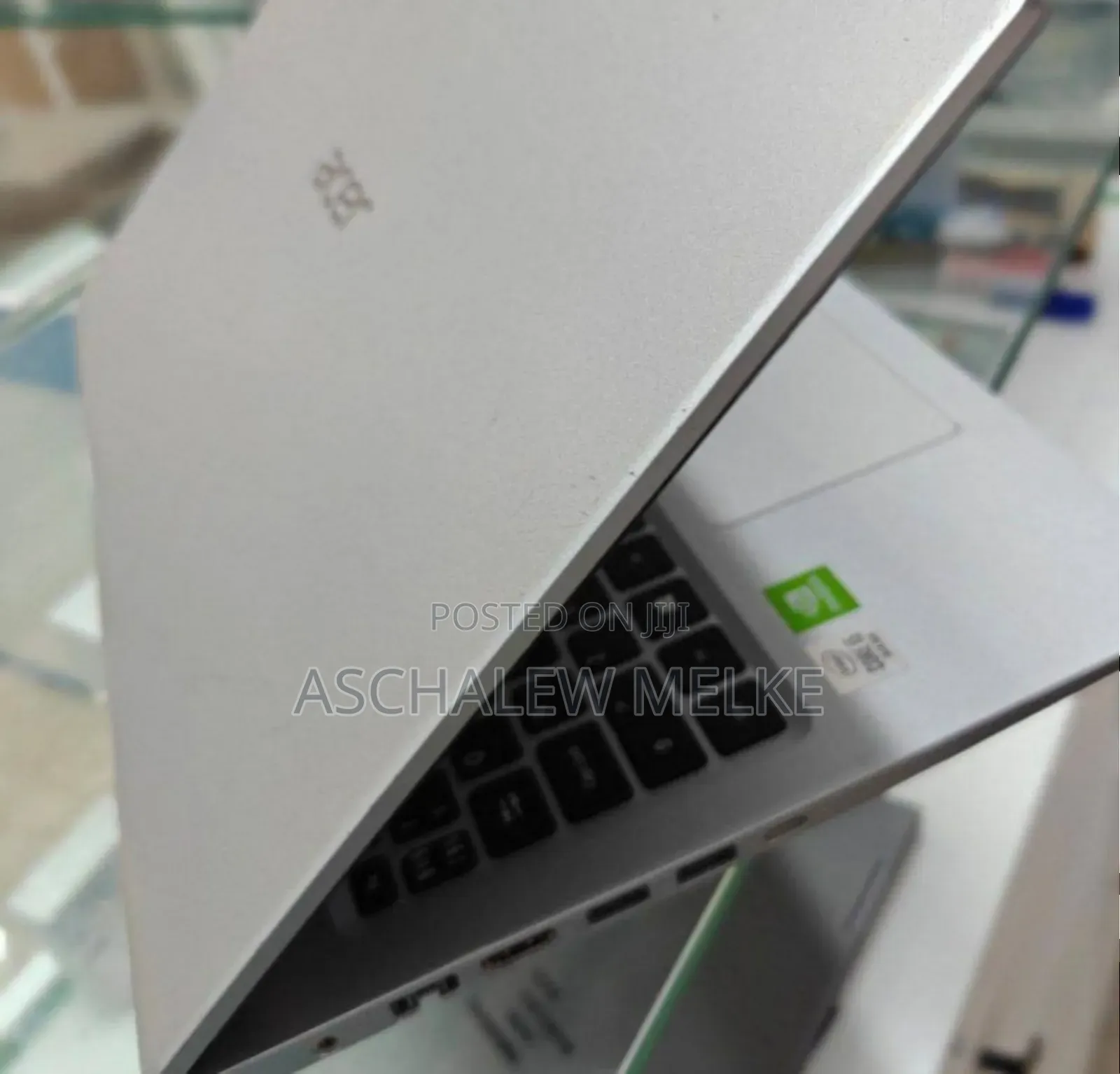 New Laptop Acer Aspire 5 8GB Intel Core I5 SSD 512GB