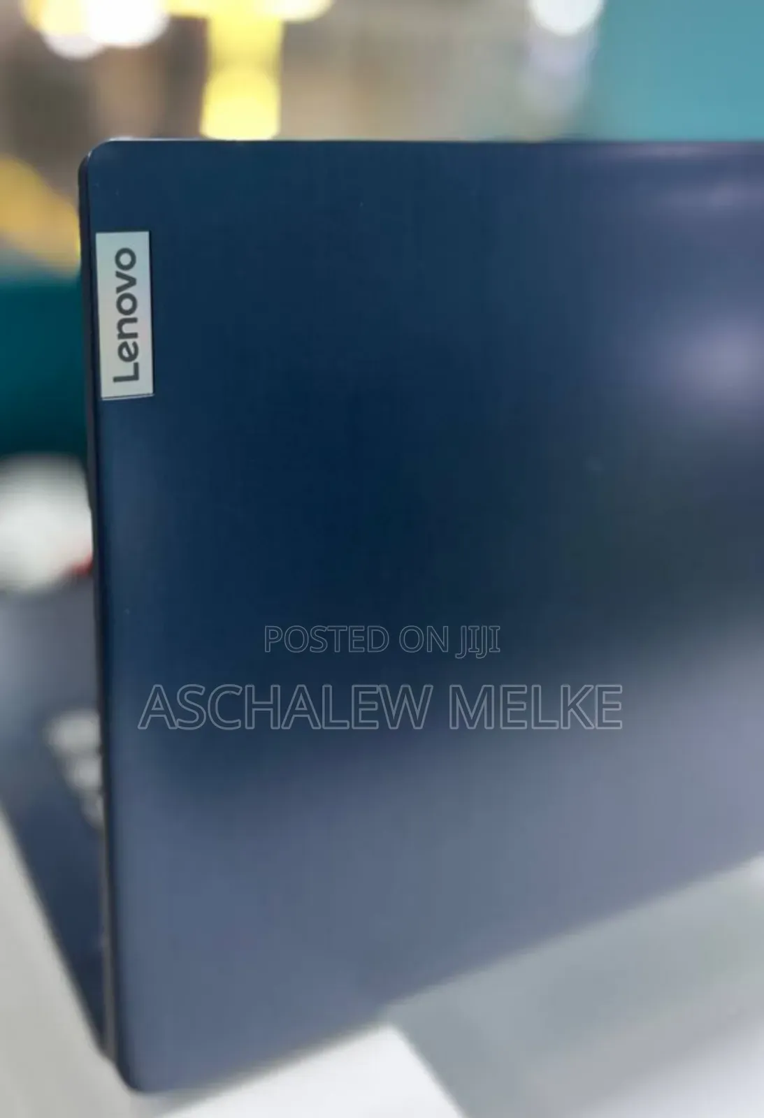 New Laptop Lenovo 8GB Intel Pentium SSD 256GB